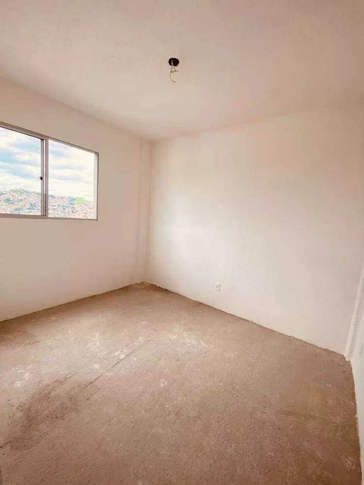 Apartamento à venda com 2 quartos, 47m² - Foto 10