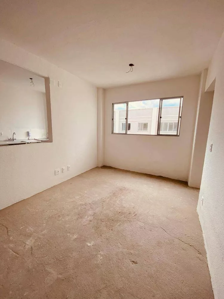 Apartamento à venda com 2 quartos, 47m² - Foto 7