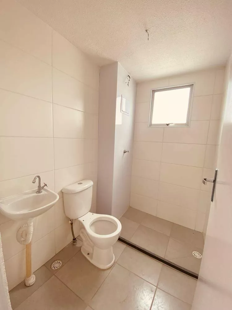 Apartamento à venda com 2 quartos, 47m² - Foto 8