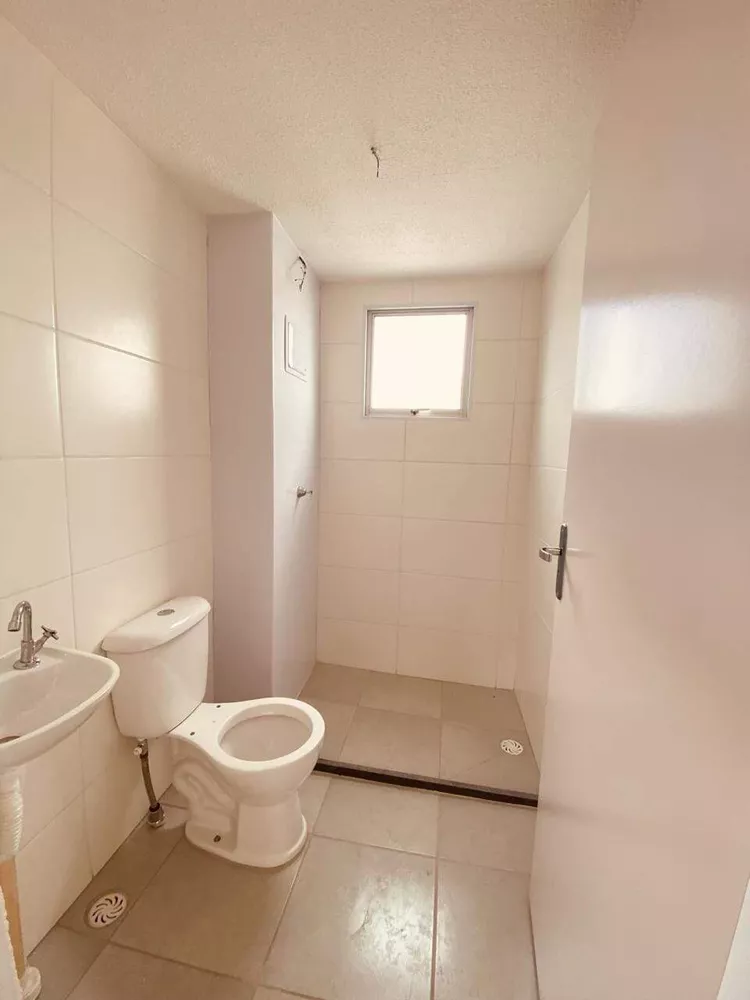 Apartamento à venda com 2 quartos, 47m² - Foto 11