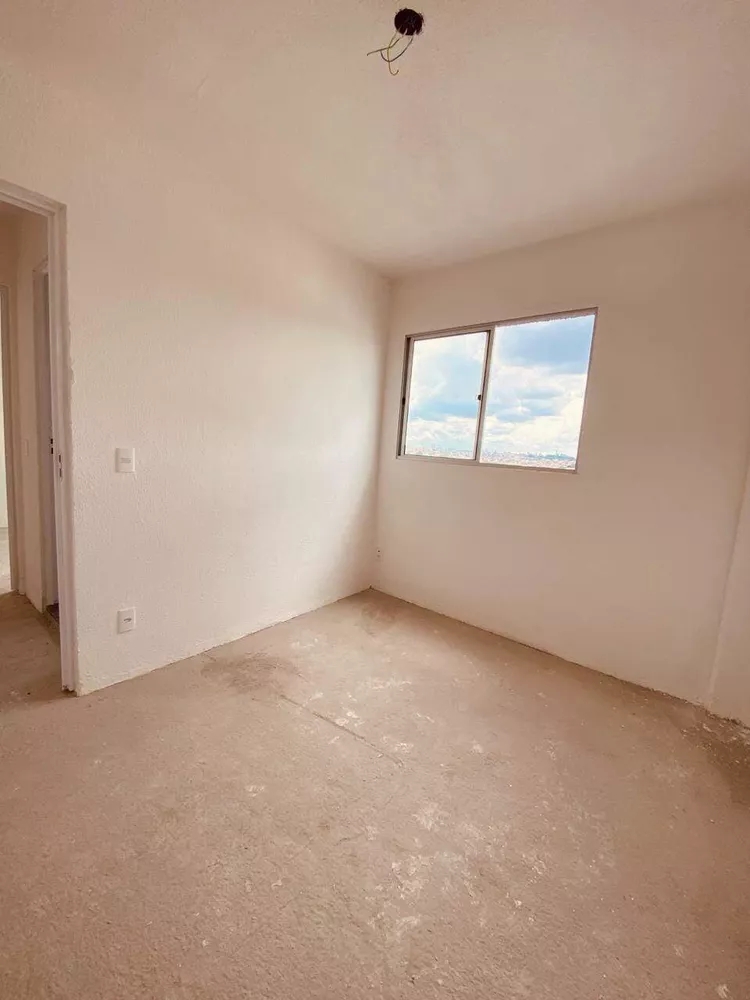 Apartamento à venda com 2 quartos, 47m² - Foto 9