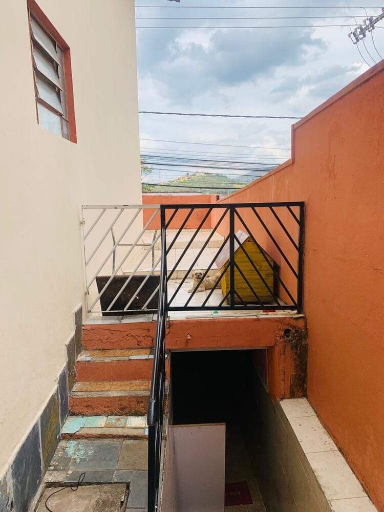 Casa, 5 quartos, 360 m² - Foto 16