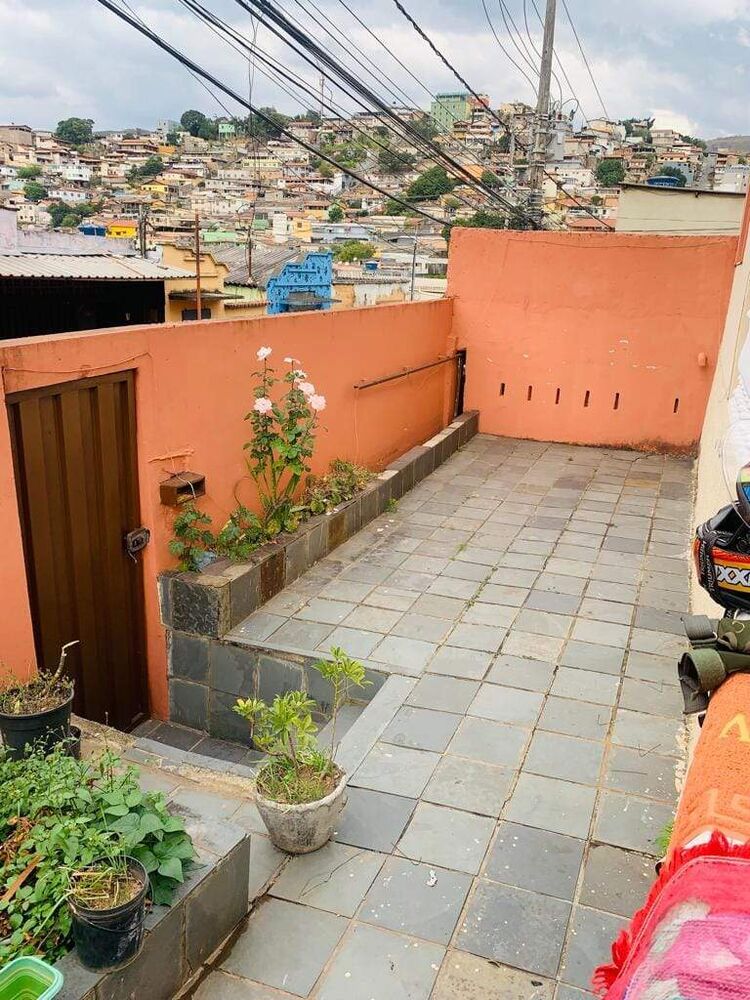Casa, 5 quartos, 360 m² - Foto 1