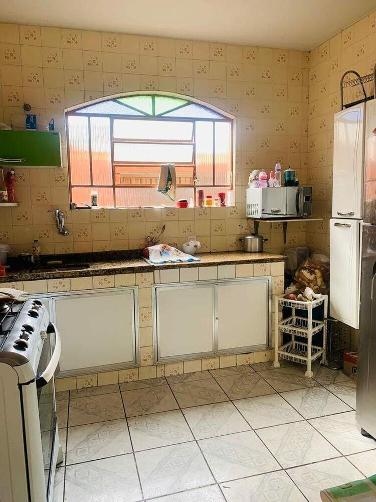 Casa, 5 quartos, 360 m² - Foto 2