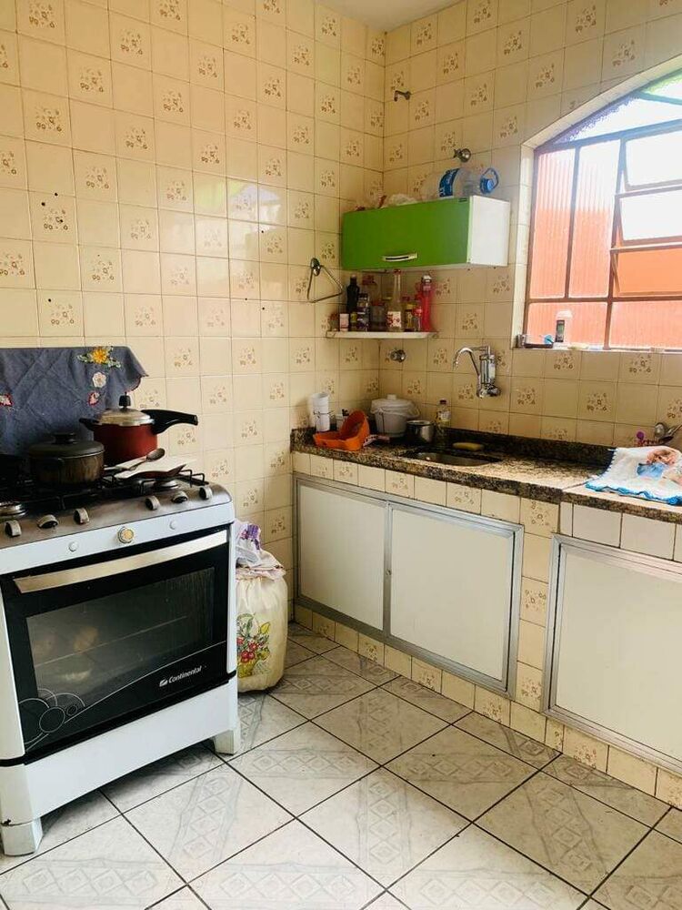 Casa, 5 quartos, 360 m² - Foto 4