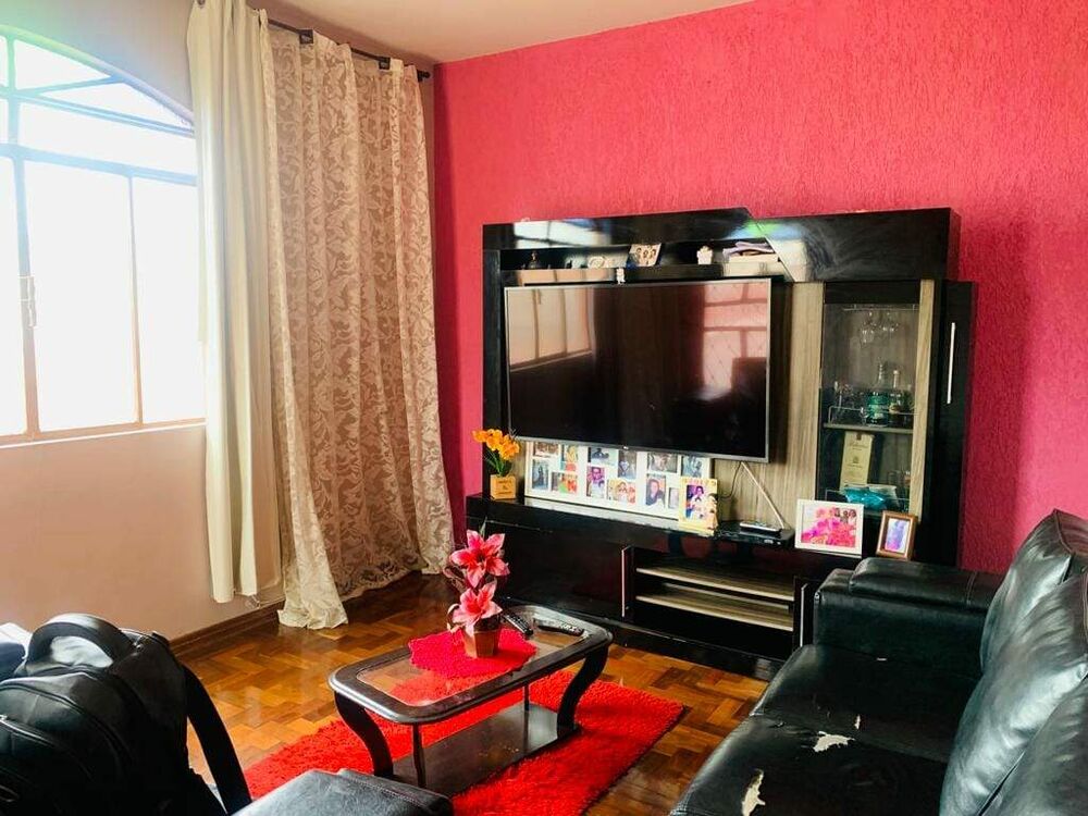 Casa, 5 quartos, 360 m² - Foto 3