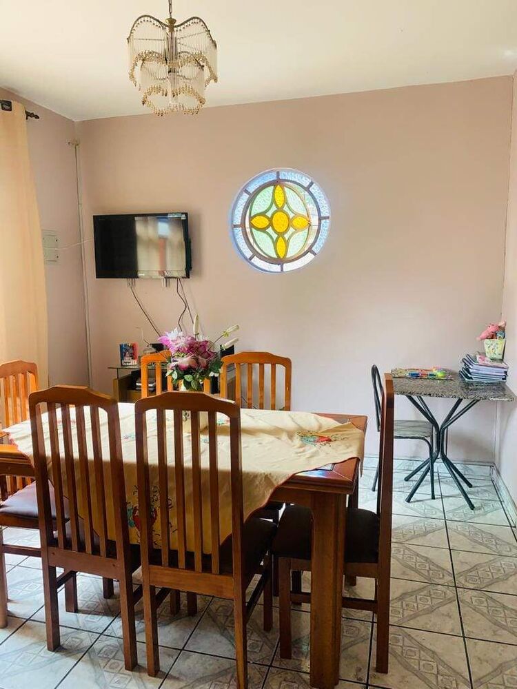 Casa, 5 quartos, 360 m² - Foto 23