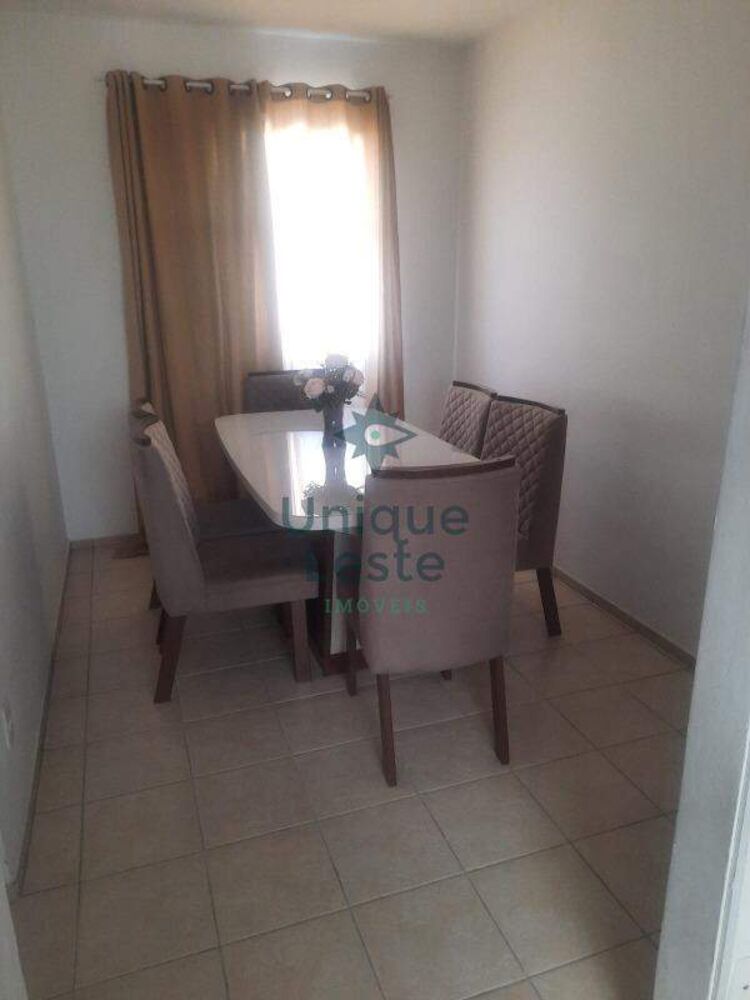 Apartamento, 3 quartos, 80 m² - Foto 4