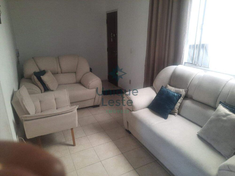 Apartamento, 3 quartos, 80 m² - Foto 1