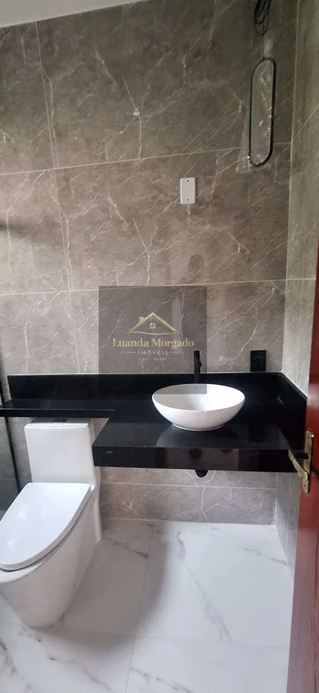 Casa de Condomínio, 3 quartos - Foto 20