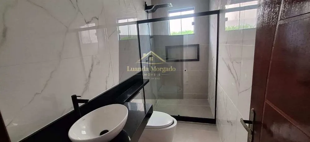 Casa de Condomínio, 3 quartos - Foto 13