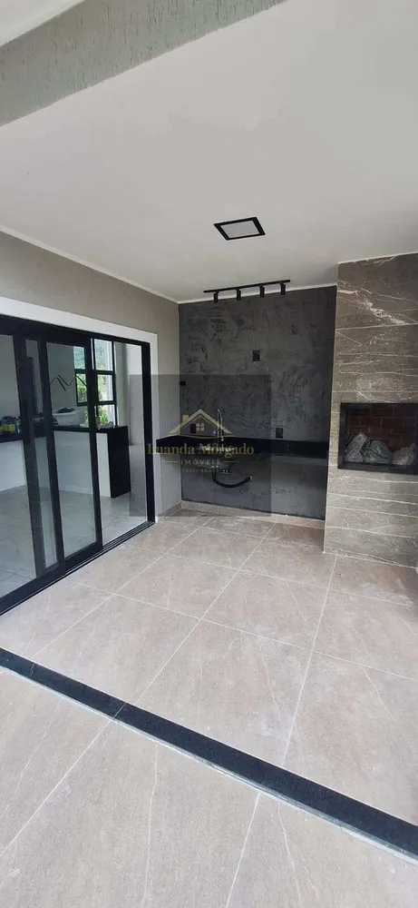 Casa de Condomínio, 3 quartos - Foto 5