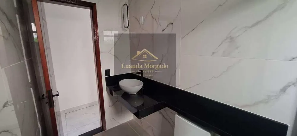 Casa de Condomínio, 3 quartos - Foto 14