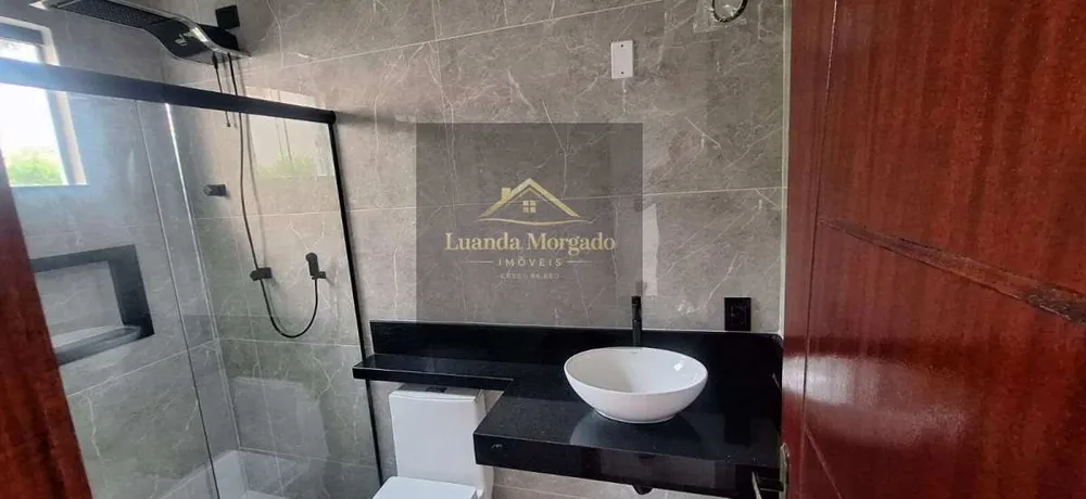 Casa de Condomínio, 3 quartos - Foto 19