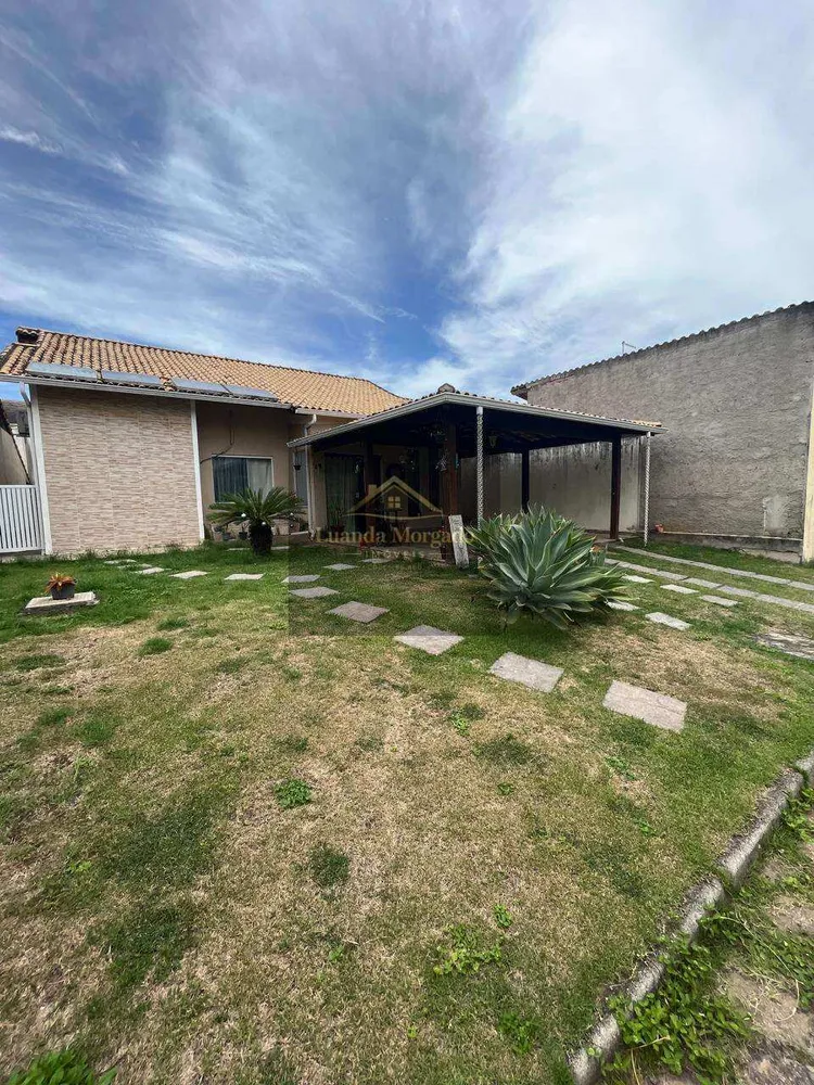 Casa de Condomínio, 3 quartos - Foto 24