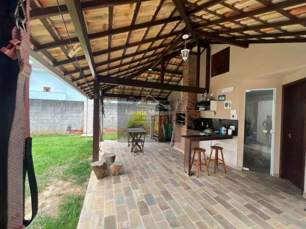 Casa de Condomínio, 3 quartos - Foto 13