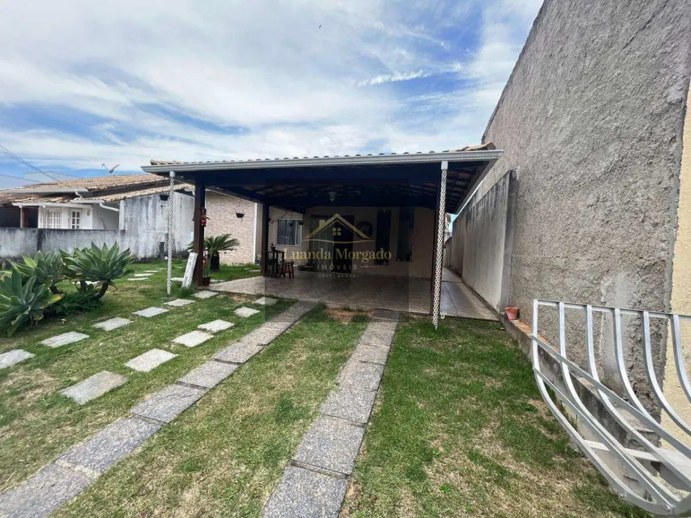 Casa de Condomínio, 3 quartos - Foto 15