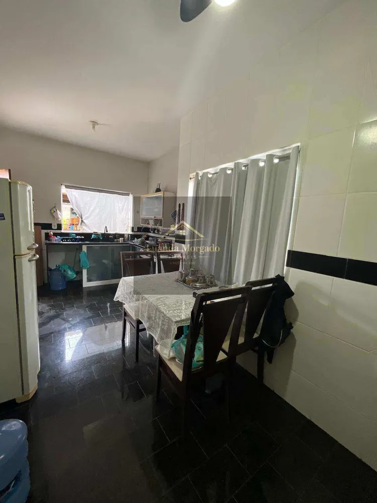 Casa de Condomínio, 3 quartos - Foto 19