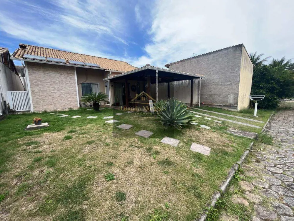 Casa de Condomínio, 3 quartos - Foto 21