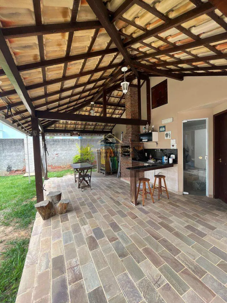 Casa de Condomínio, 3 quartos - Foto 14
