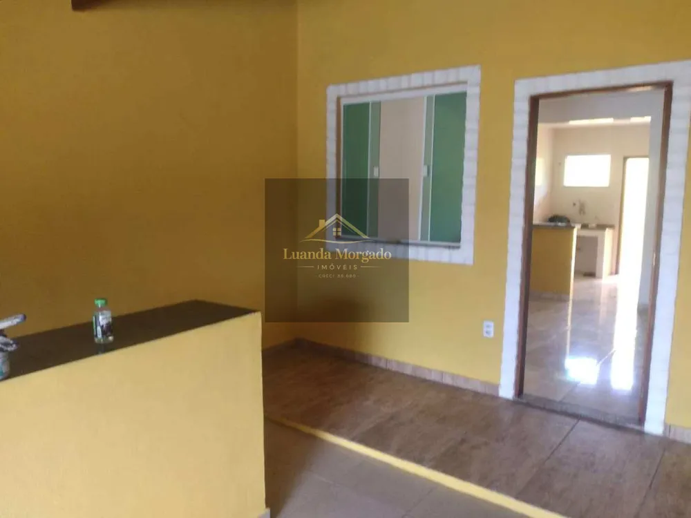 Casa, 2 quartos, 62 m² - Foto 5