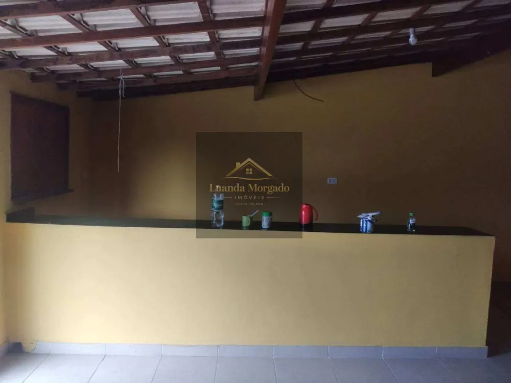 Casa, 2 quartos, 62 m² - Foto 2