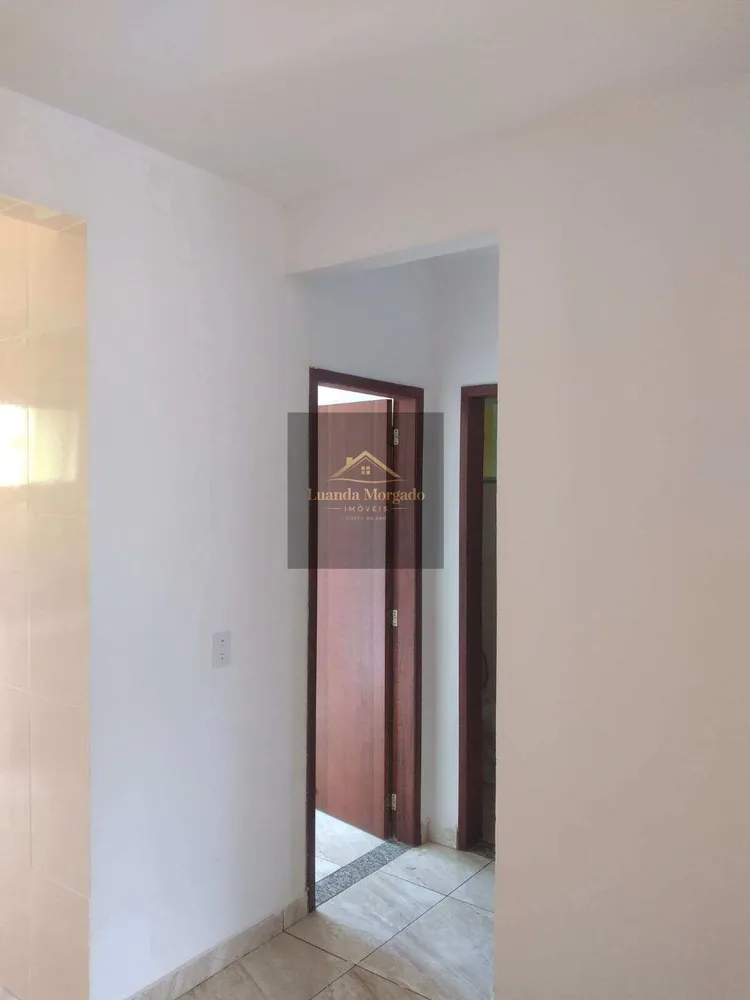 Casa, 2 quartos, 62 m² - Foto 4