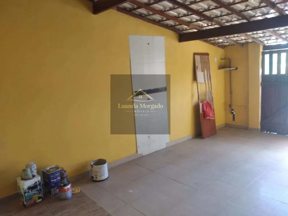 Casa, 2 quartos, 62 m² - Foto 8