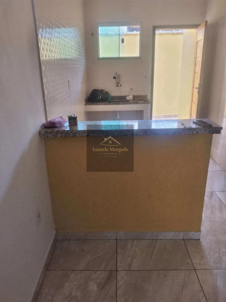 Casa, 2 quartos, 62 m² - Foto 9