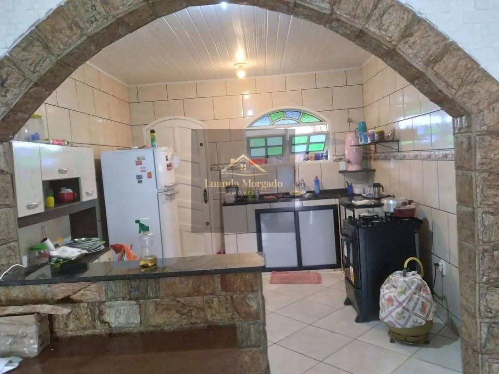 Casa, 3 quartos, 287 m² - Foto 14