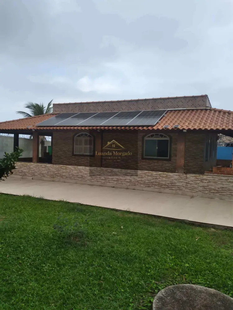 Casa, 3 quartos, 287 m² - Foto 1