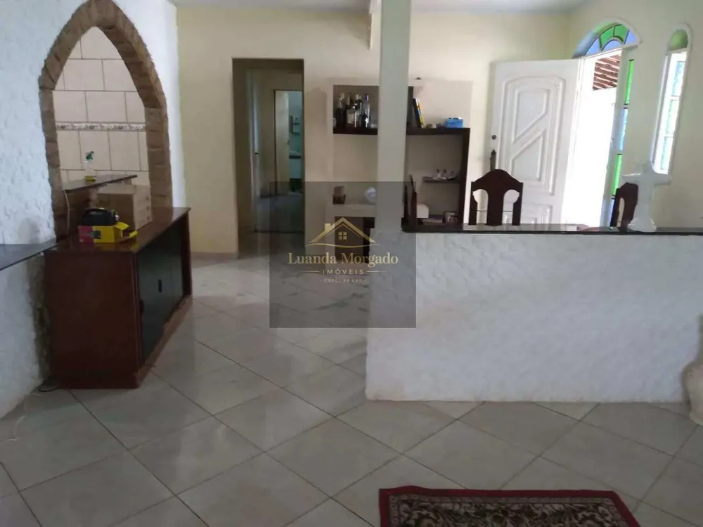 Casa, 3 quartos, 287 m² - Foto 13