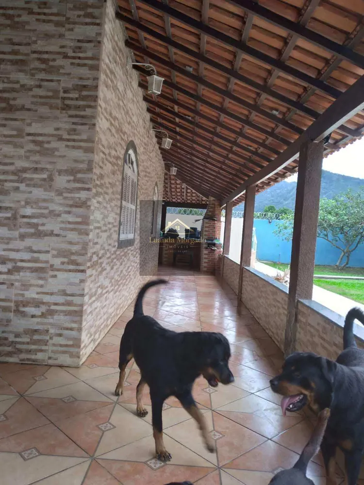 Casa, 3 quartos, 287 m² - Foto 12