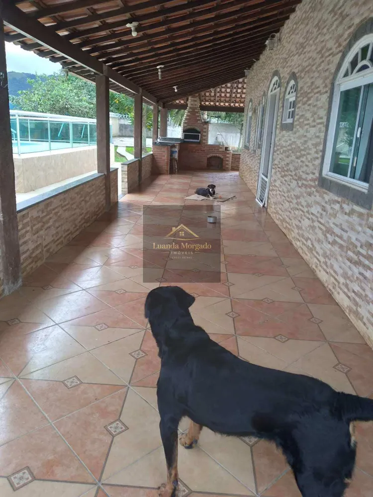 Casa, 3 quartos, 287 m² - Foto 11