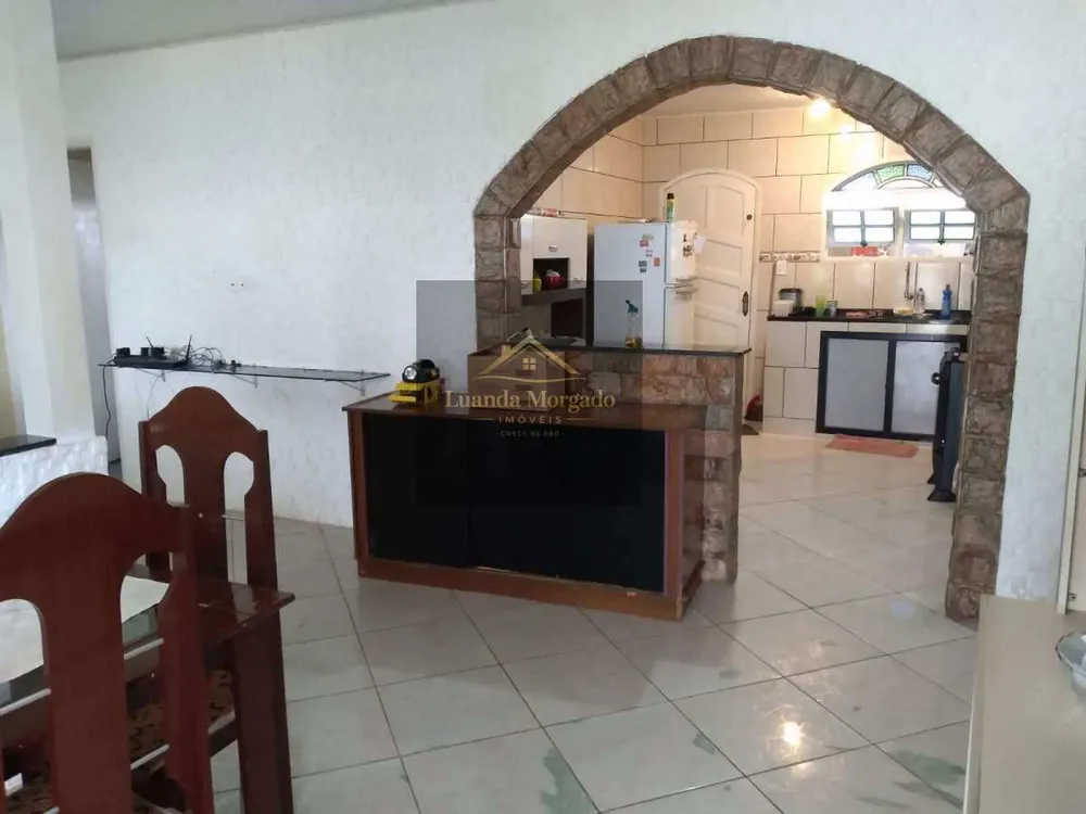 Casa, 3 quartos, 287 m² - Foto 18