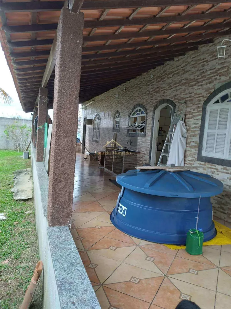 Casa, 3 quartos, 287 m² - Foto 9