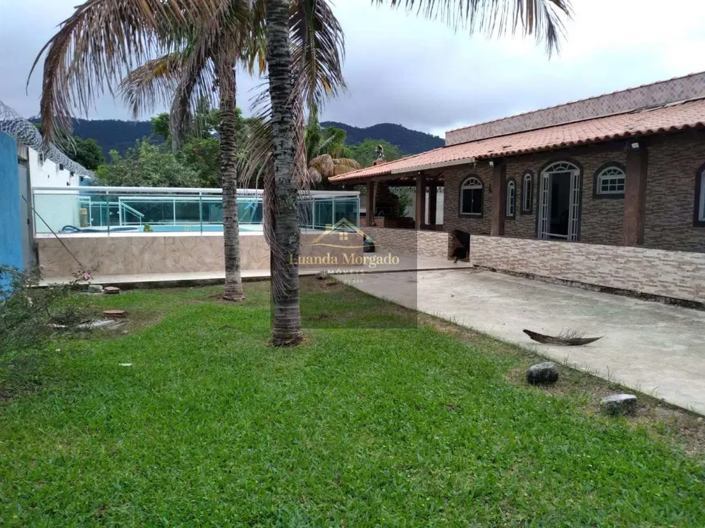 Casa, 3 quartos, 287 m² - Foto 4