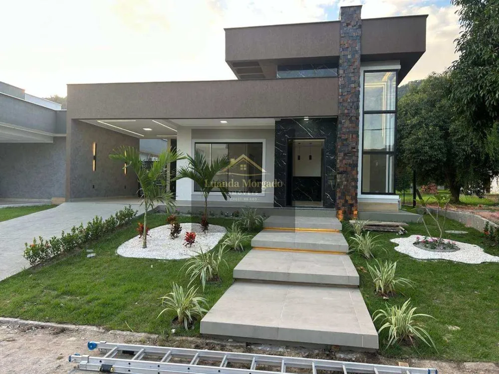 Casa de Condomínio, 3 quartos - Foto 6