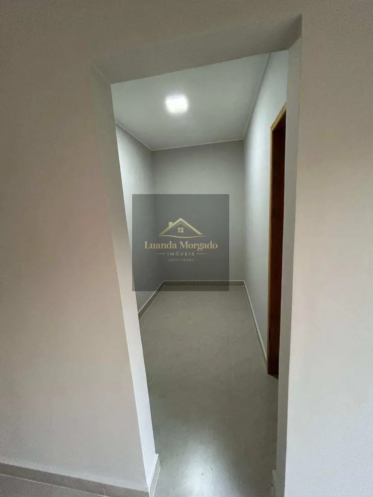 Casa de Condomínio, 3 quartos - Foto 11