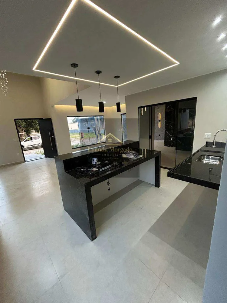 Casa de Condomínio, 3 quartos - Foto 7