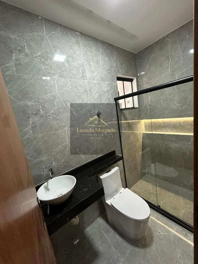 Casa de Condomínio, 3 quartos - Foto 8