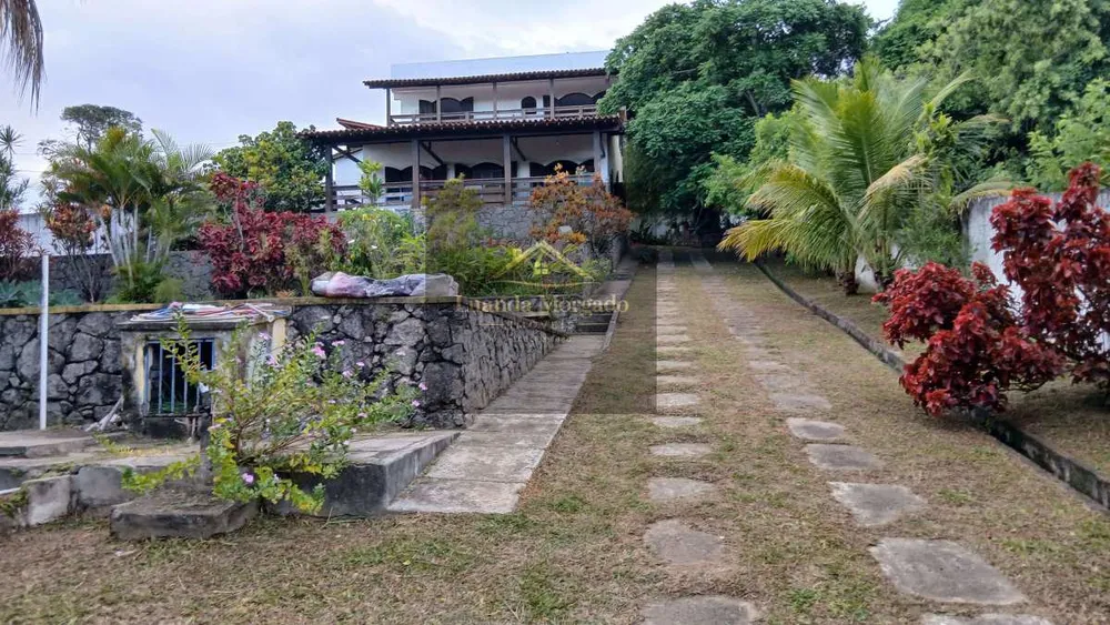 Casa, 4 quartos, 2000 m² - Foto 8