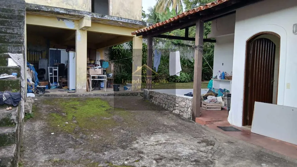 Casa, 4 quartos, 2000 m² - Foto 2