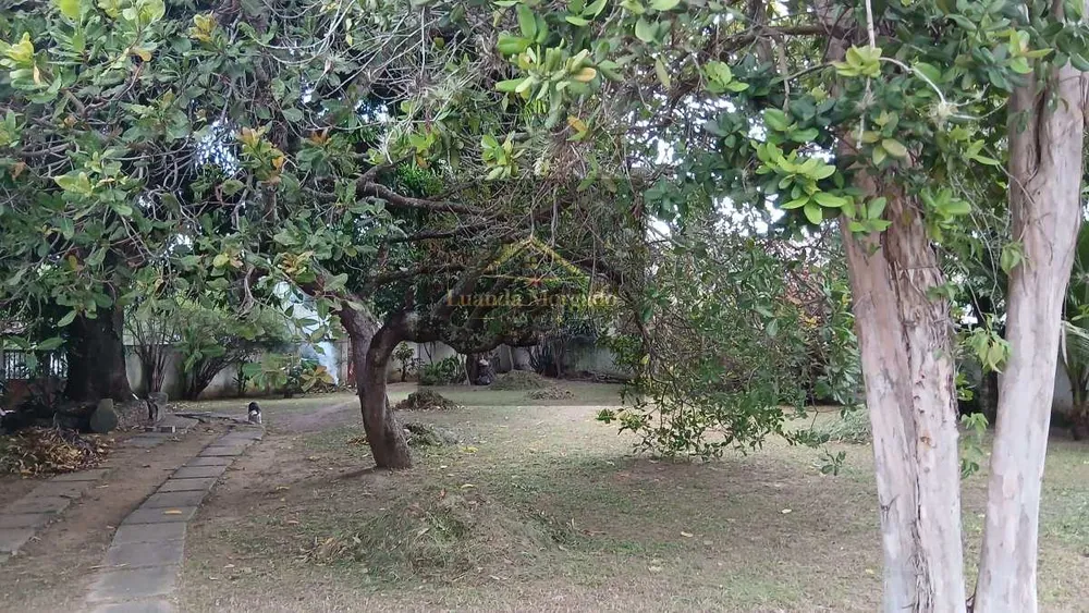 Casa, 4 quartos, 2000 m² - Foto 12