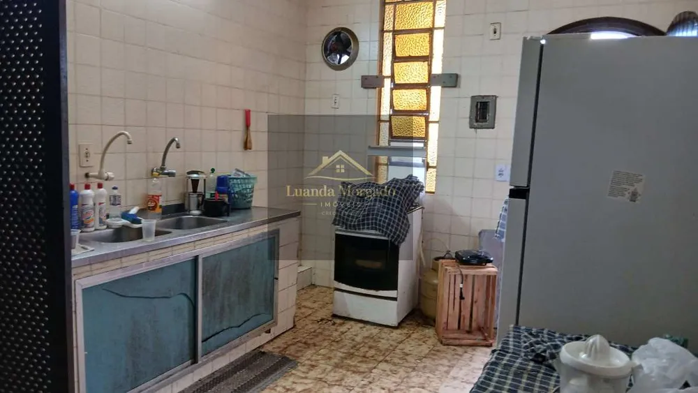 Casa, 4 quartos, 2000 m² - Foto 16
