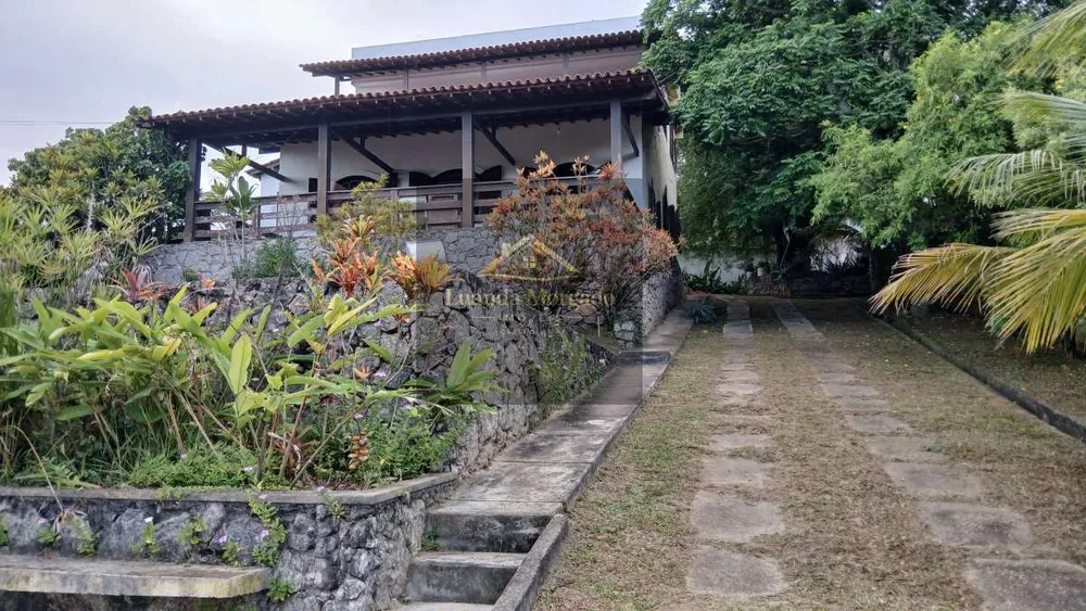 Casa, 4 quartos, 2000 m² - Foto 6