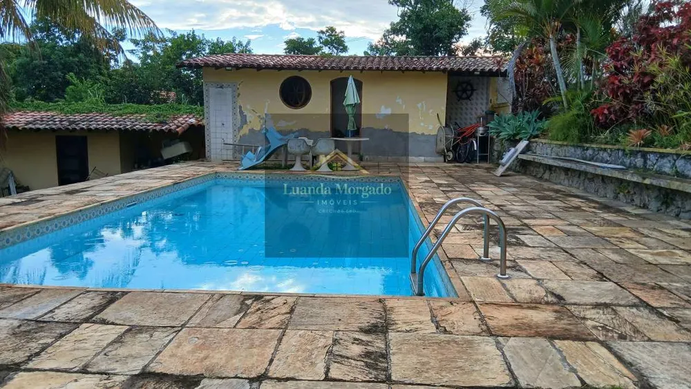 Casa, 4 quartos, 2000 m² - Foto 1