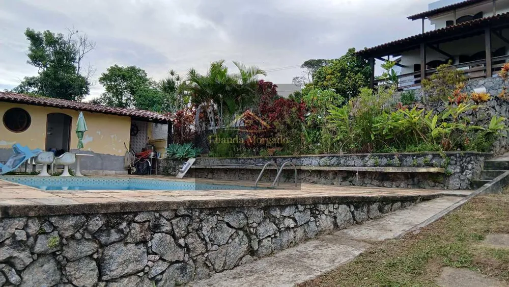 Casa, 4 quartos, 2000 m² - Foto 5