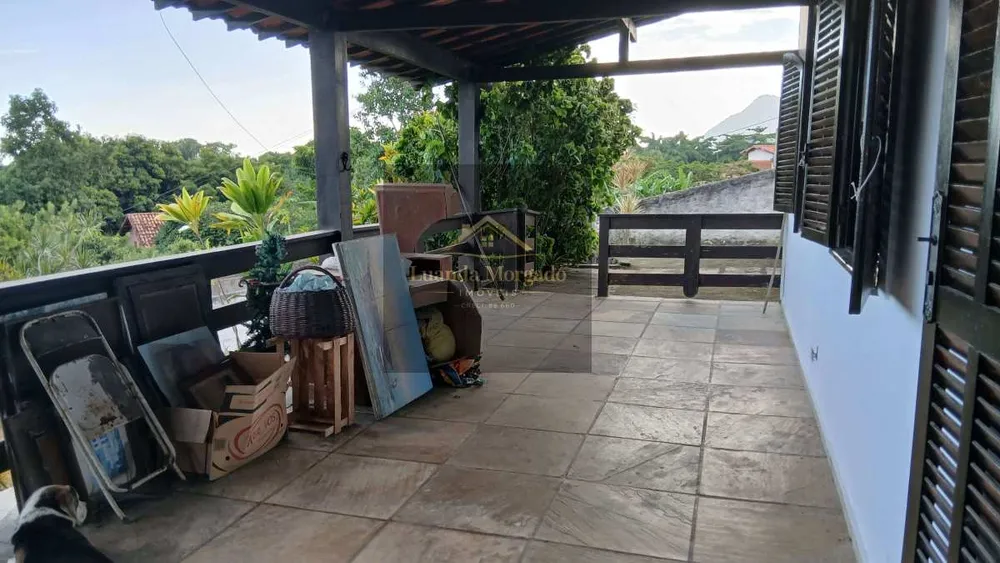 Casa, 4 quartos, 2000 m² - Foto 13