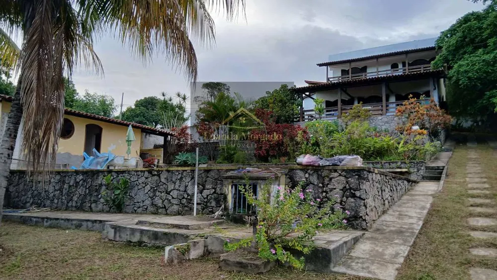 Casa, 4 quartos, 2000 m² - Foto 11